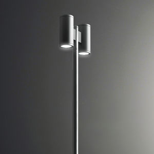farola urbana / moderna / de aluminio / LED