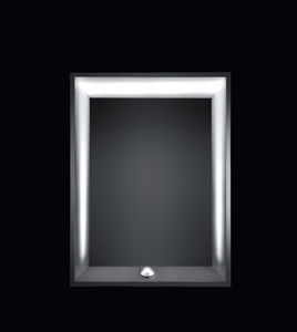 luminaria empotrable / LED / redonda / de exterior