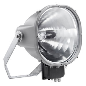 proyector IP66 / con lámparas descarga / para espacio público / para instalación deportiva