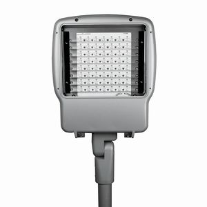 farola urbana / moderna / de aluminio fundido / LED