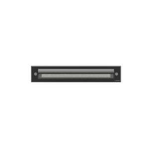 luminaria empotrable de suelo / empotrable de pared / LED / rectangular