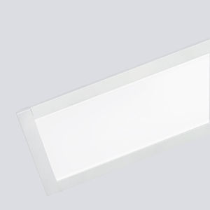 perfil de iluminación empotrable / LED / para uso residencial / para el sector servicios