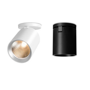 foco de techo / de interior / LED / redondo