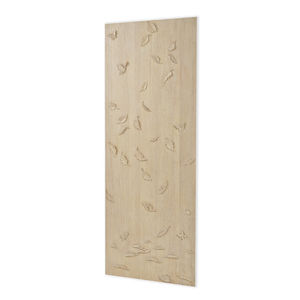 panel decorativo de pared / liso