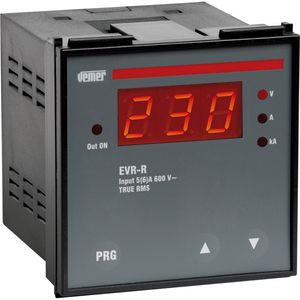 controlador de energía