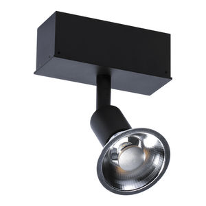 foco de techo / de interior / para salón / para cocina