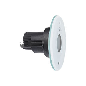 luminaria empotrable / LED RGBW / redonda / para piscina