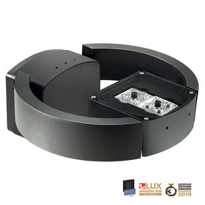 aplique de diseño original / de exterior / de aluminio / LED