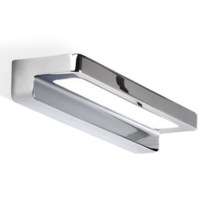aplique moderno / de latón / LED