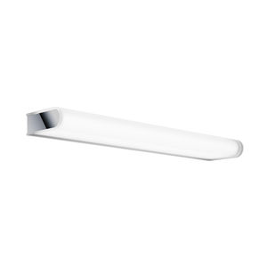 aplique moderno / de latón / LED