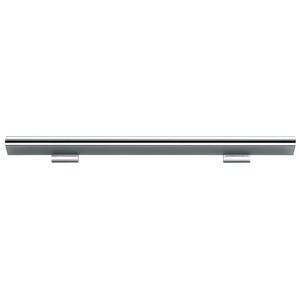tirador para mueble de aluminio