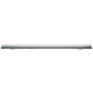 tirador para mueble de aluminio