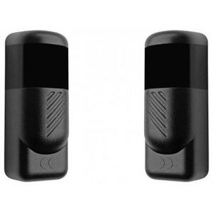 detector de presencia / de pared / para uso profesional / active