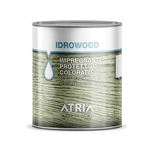 pintura de imprimación para madera / de resina acrílica / para interior / en fase acuosa