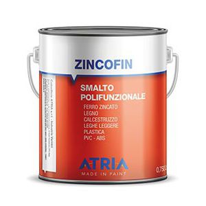 barniz de protección / para metal / anticorrosivo