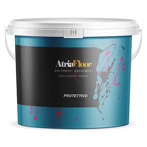 enlucido de protección / de acabado / interior / para muro