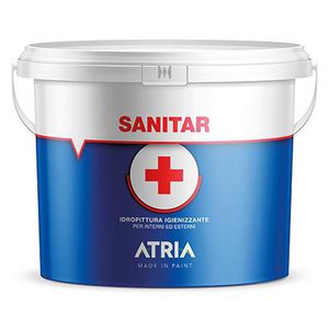 pintura decorativa / para muro / de exterior / interior