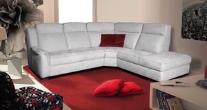 sofá modular / de esquina / cama / moderno