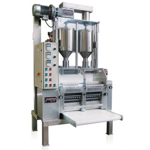 máquina para pasta profesional
