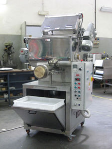 prensa de pasta para uso profesional profesional