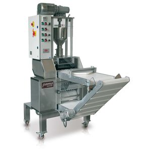 máquina para pasta profesional