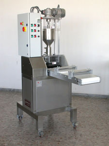 máquina para pasta profesional