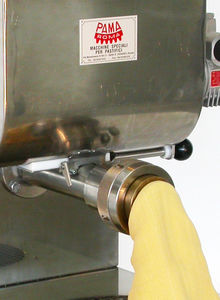 laminadora de masa profesional