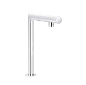 grifo para lavamanos / de libre instalación / estándar / de baño