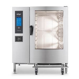 horno eléctrico / para uso profesional / de energía mixta