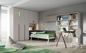 habitación para niños
