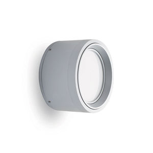 aplique moderno / de exterior / de aluminio / LED