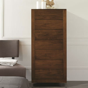 cajonera moderna / de madera