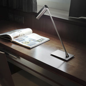 lámpara de oficina / moderna / de aluminio / LED