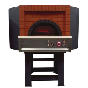 horno de gas / para uso profesional / de convección