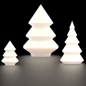 lámpara de pie / de diseño original / de exterior / de interior