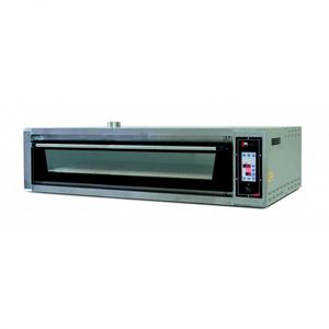 horno eléctrico / profesional / de pisos / para pizzas