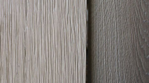 panel decorativo / para revestimiento interior / para tabique / de madera