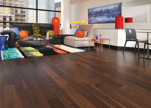 parquet multicapa / macizo / clavado / para pegar