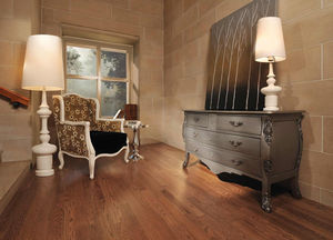 parquet macizo / multicapa / clavado / para pegar