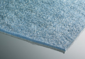 geotextil no tejido / de polipropileno / para filtración / para orillas de ríos