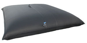tanque flexible / prefabricado / de agua de lluvia / de almacenamiento de agua