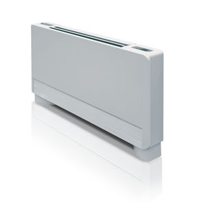 ventiloconvector para suelo