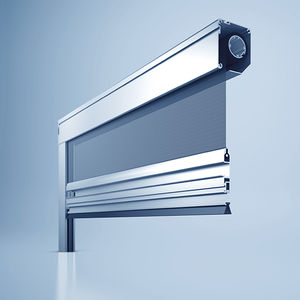 mosquitera enrollable / para ventana