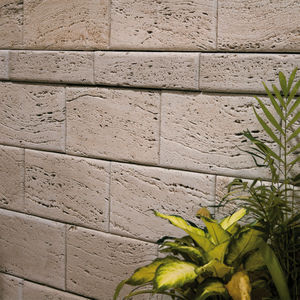 revestimiento de pared de hormigón / para uso doméstico / para uso profesional / texturado