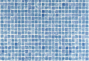 liner para piscina de PVC