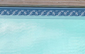 liner para piscina PVC