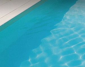 liner para piscina de PVC