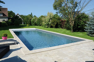 liner para piscina PVC