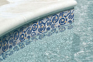 liner para piscina PVC