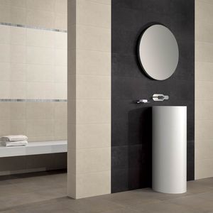 baldosa de interior / de pared / de suelo / de gres porcelánico